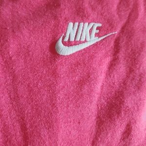 Nike Cowel Neck Hoodie